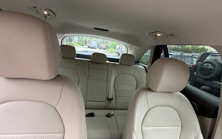 Mercedes-Benz GLC, 2016 год, 3 100 000 рублей, 7 фотография