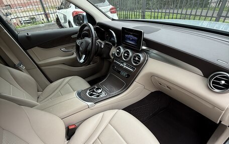 Mercedes-Benz GLC, 2016 год, 3 100 000 рублей, 8 фотография