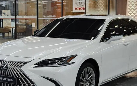 Lexus ES VII, 2024 год, 3 235 000 рублей, 1 фотография