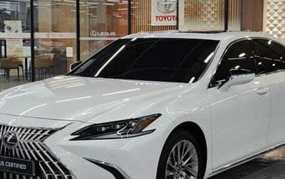 Lexus ES VII, 2024 год, 3 235 000 рублей, 1 фотография