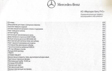 Mercedes-Benz GLC, 2016 год, 3 100 000 рублей, 13 фотография
