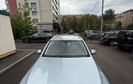 Mercedes-Benz GLC, 2016 год, 3 100 000 рублей, 11 фотография