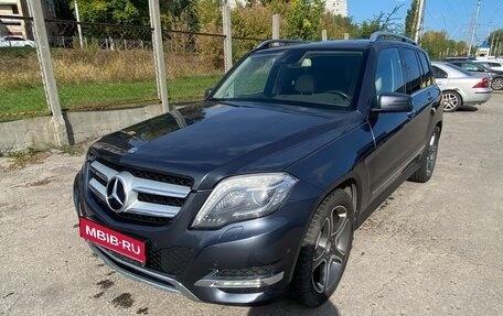 Mercedes-Benz GLK-Класс, 2014 год, 2 120 000 рублей, 1 фотография