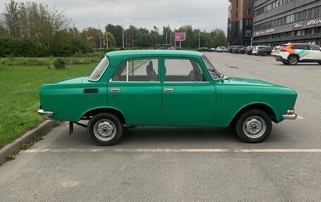 Москвич 2140, 1983 год, 950 000 рублей, 1 фотография