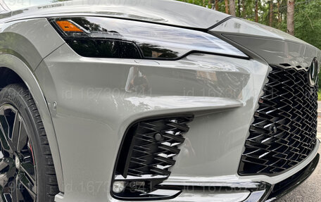 Lexus RX IV рестайлинг, 2026 год, 12 700 000 рублей, 4 фотография
