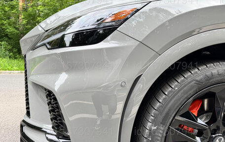 Lexus RX IV рестайлинг, 2026 год, 12 700 000 рублей, 13 фотография