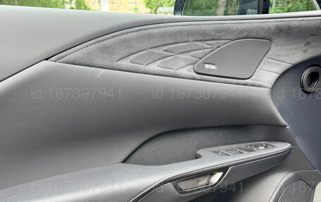 Lexus RX IV рестайлинг, 2026 год, 12 700 000 рублей, 15 фотография