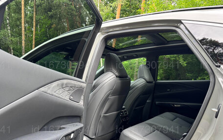 Lexus RX IV рестайлинг, 2026 год, 12 700 000 рублей, 18 фотография