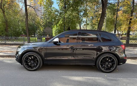Audi SQ5, 2014 год, 2 800 000 рублей, 3 фотография
