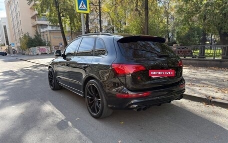 Audi SQ5, 2014 год, 2 800 000 рублей, 4 фотография