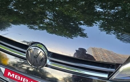 Volkswagen Golf VII, 2014 год, 1 550 000 рублей, 1 фотография