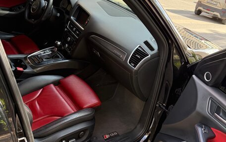 Audi SQ5, 2014 год, 2 800 000 рублей, 12 фотография