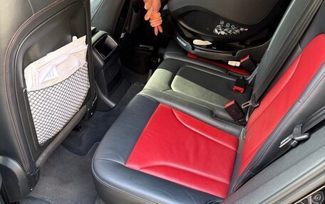 Audi SQ5, 2014 год, 2 800 000 рублей, 11 фотография
