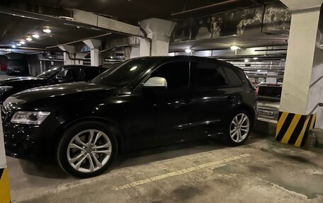 Audi SQ5, 2014 год, 2 800 000 рублей, 13 фотография