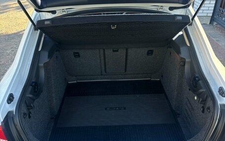 Skoda Superb III рестайлинг, 2014 год, 899 000 рублей, 6 фотография