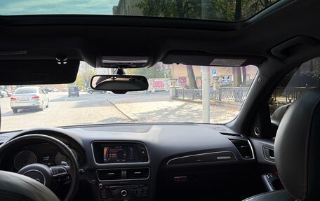 Audi SQ5, 2014 год, 2 800 000 рублей, 10 фотография