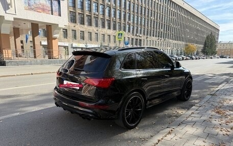 Audi SQ5, 2014 год, 2 800 000 рублей, 8 фотография