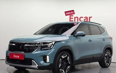 KIA Seltos I, 2022 год, 1 859 000 рублей, 1 фотография