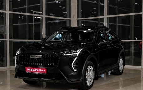 Haval Jolion, 2026 год, 2 649 000 рублей, 1 фотография
