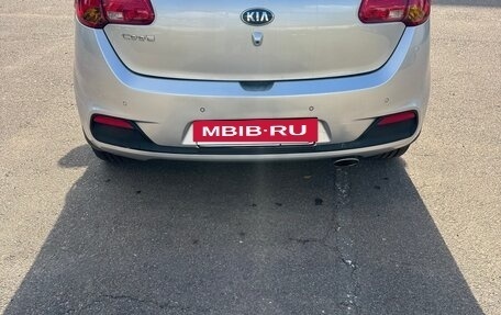 KIA cee'd III, 2014 год, 1 300 000 рублей, 2 фотография