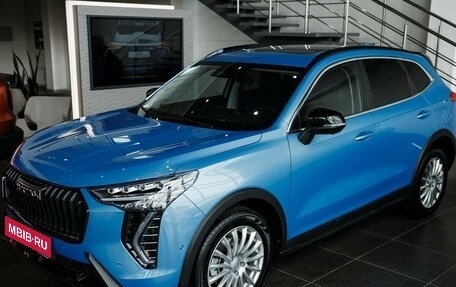 Haval Jolion, 2026 год, 2 849 000 рублей, 1 фотография