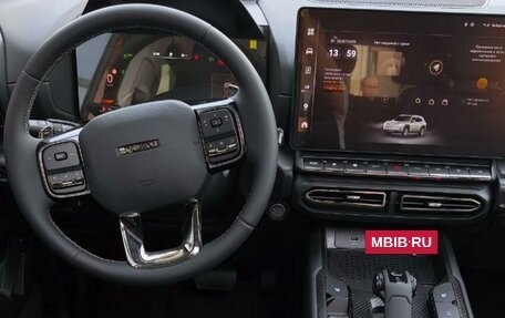 Haval H7, 2025 год, 3 949 000 рублей, 10 фотография