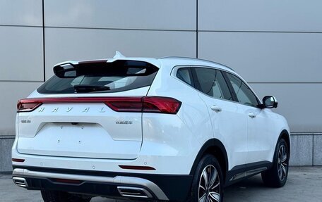 Haval H6, 2022 год, 1 030 000 рублей, 4 фотография