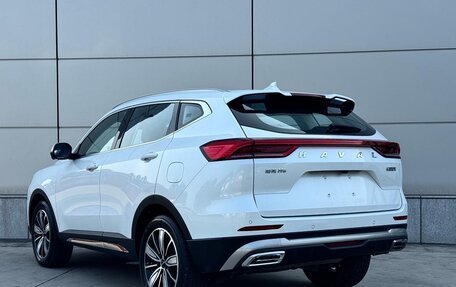 Haval H6, 2022 год, 1 030 000 рублей, 5 фотография