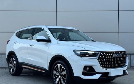 Haval H6, 2022 год, 1 030 000 рублей, 2 фотография