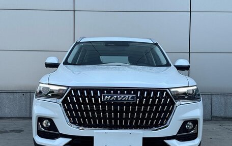 Haval H6, 2022 год, 1 030 000 рублей, 3 фотография