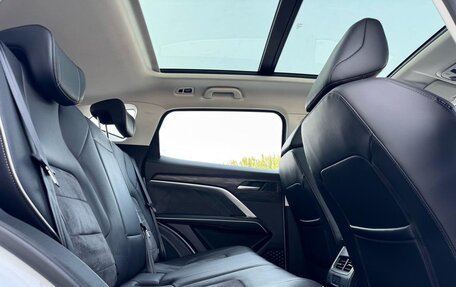 Haval H6, 2022 год, 1 030 000 рублей, 10 фотография
