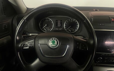 Skoda Octavia, 2011 год, 721 000 рублей, 11 фотография