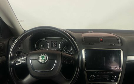 Skoda Octavia, 2011 год, 721 000 рублей, 10 фотография