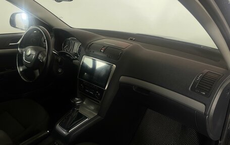 Skoda Octavia, 2011 год, 721 000 рублей, 8 фотография