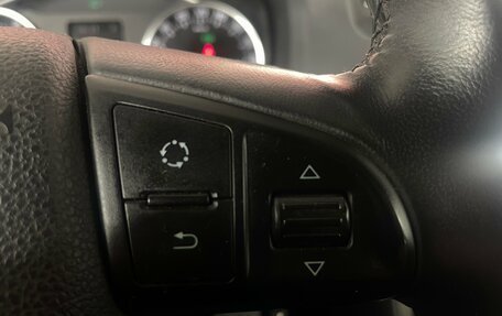 Skoda Octavia, 2011 год, 721 000 рублей, 13 фотография