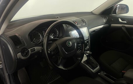 Skoda Octavia, 2011 год, 721 000 рублей, 7 фотография