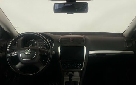 Skoda Octavia, 2011 год, 721 000 рублей, 9 фотография