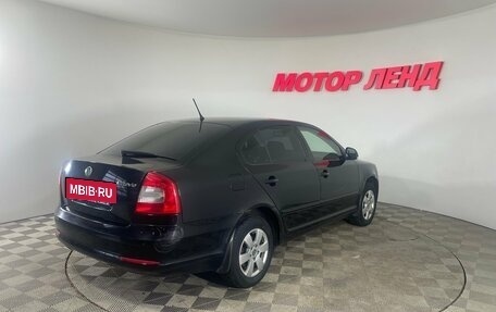 Skoda Octavia, 2011 год, 721 000 рублей, 4 фотография