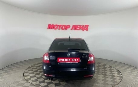 Skoda Octavia, 2011 год, 721 000 рублей, 5 фотография