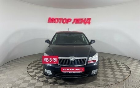 Skoda Octavia, 2011 год, 721 000 рублей, 2 фотография
