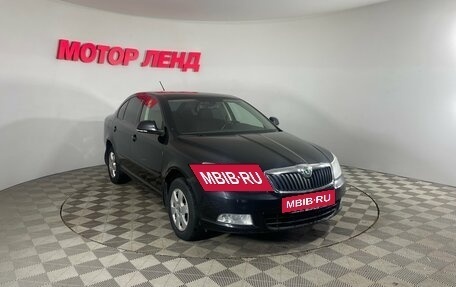 Skoda Octavia, 2011 год, 721 000 рублей, 3 фотография