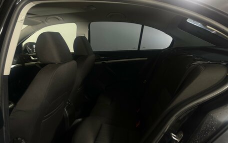 Skoda Octavia, 2011 год, 721 000 рублей, 20 фотография