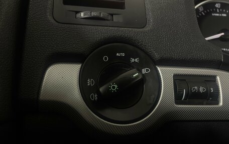 Skoda Octavia, 2011 год, 721 000 рублей, 18 фотография