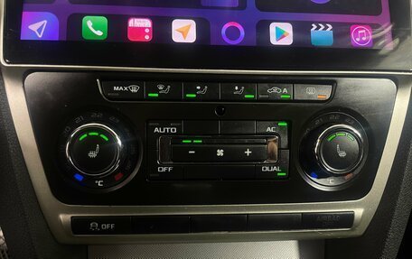 Skoda Octavia, 2011 год, 721 000 рублей, 16 фотография
