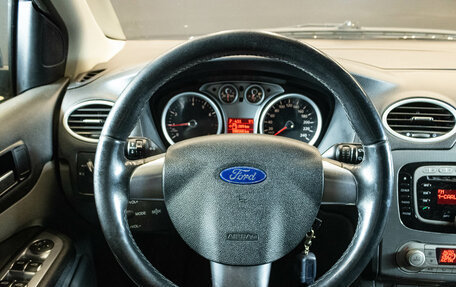 Ford Focus II рестайлинг, 2011 год, 630 000 рублей, 6 фотография