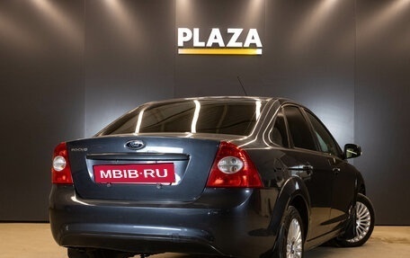 Ford Focus II рестайлинг, 2011 год, 630 000 рублей, 4 фотография