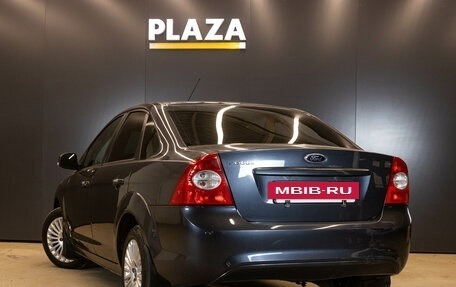Ford Focus II рестайлинг, 2011 год, 630 000 рублей, 3 фотография