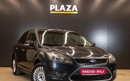 Ford Focus II рестайлинг, 2011 год, 630 000 рублей, 2 фотография