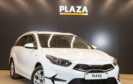 KIA cee'd III, 2022 год, 2 080 000 рублей, 2 фотография