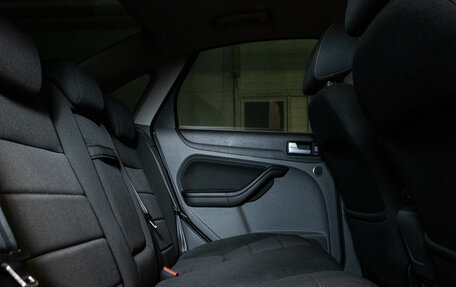 Ford Focus II рестайлинг, 2011 год, 630 000 рублей, 11 фотография